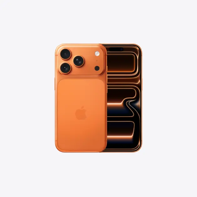 iPhone 17 Pro Max 256GB